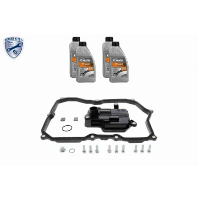 Imagem de VAICO V10 5612 Conjunto de peças, mudança óleo, caixa vel. automática