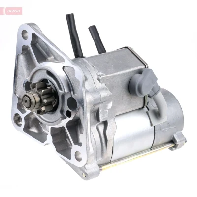 Imagem de DENSO DSN600 Motor de arranque 12 2,0 9 LAND ROVER: Discovery 2, Defender SUV Cabrio endado, norauto, oscaro, mister auto