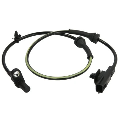 Imagem de DELPHI SS21257 12B1 Sensor de ABS activo 663