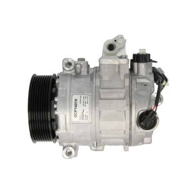 Imagem de DENSO DCP14019 Compressor 7SEU17C PAG 46 R 134a LAND ROVER: Range Rover Sport