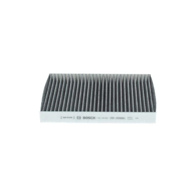 Imagem de BOSCH 1 987 435 625 Filtro, ar do habitáculo Filtro de carvão ativado 247 179 29