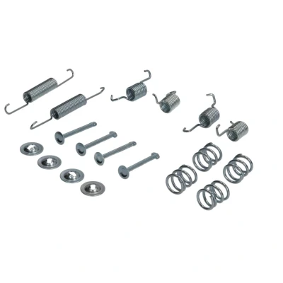 Imagem de QUICK BRAKE 105 0011 Kit de acessórios, maxilas travão estacionamento