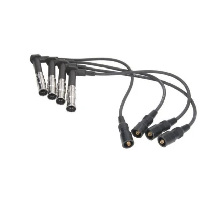 Imagem de Conjunto de cabos ignição ENGITECH ENT910184