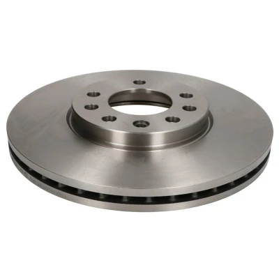 Imagem de KRAFT 6041541 Disco de travão 288, 288,0 25,0 5 ventilado OPEL: Vectra B Carrinha, Sedan, CC, SAAB: 9 3 Hatchback