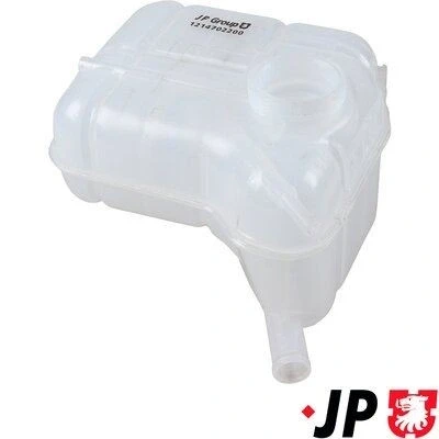 Imagem de JP GROUP 1214702200 Depósito de Compensação Refrigerante sem tampa, sensor OPEL: Insignia A Sports Tourer