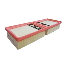 Imagem de ALCO FILTER MD 3002 Filtro de ar 58,0 134,0 364,0 Cartucho filtrante ALFA ROMEO: Stelvio, Giulia Sedan