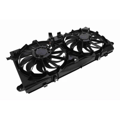 Imagem de VEMO V25 01 0006 Ventilador de Radiador
