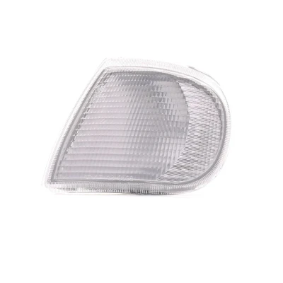 Imagem de TYC 18 3598 01 2 Intermitente branco à frente, lado esquerdo sem porta lâmpadas SKODA: FELICIA 1 Pickup, 2, Kombi