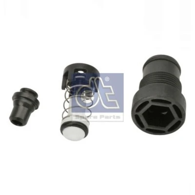 Imagem de Válvula, reciclagem de gases escape DT SPARE PARTS 2.44035