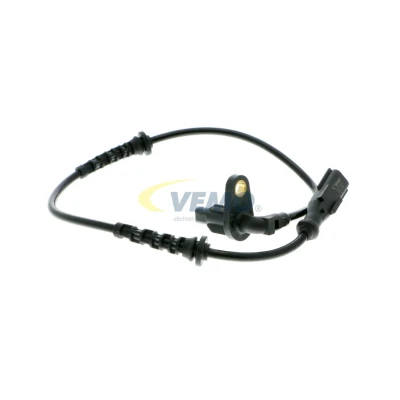 Imagem de VEMO V46 72 0128 Sensor de ABS Eixo traseiro direito Original Quality para veículos com 12