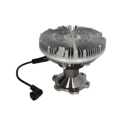 Imagem de Embraiagem, ventilador do radiador NISSENS NIS 86238