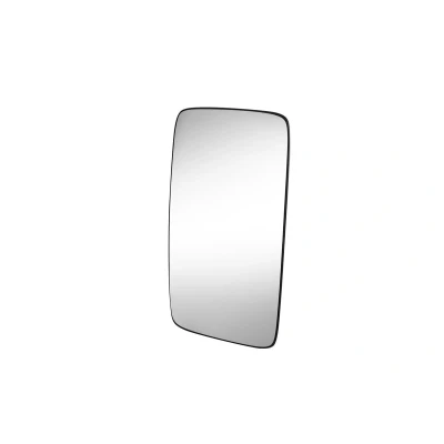 Imagem de HELLA 9MX 563 716 022 Vidro de espelho, espelho retrovisor exterior