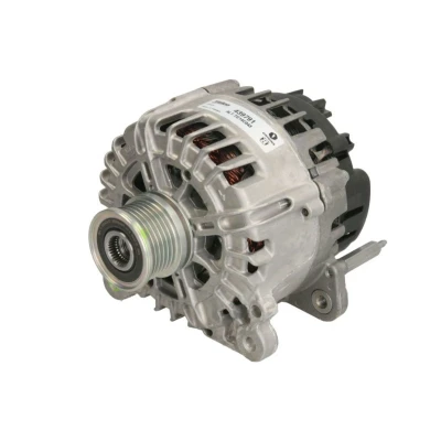Imagem de VALEO 439791 Alternador 14V 140A VOLKSWAGEN: Passat B8 Alltrack, Sedan, Crafter 30 50 Van, SKODA: Octavia 3 Combi endado, norauto, oscaro,