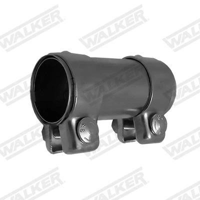 Imagem de WALKER 80724 Conector de tubos, sistema escape 52 VOLKSWAGEN: Golf 4, FORD: Focus Mk1 Carrinha