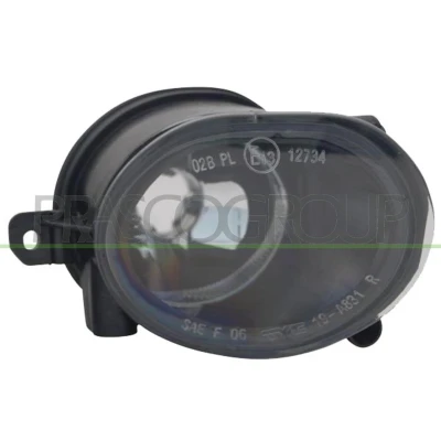 Imagem de PRASCO VV3224414 Farol de Nevoeiro esquerda VOLVO: V50