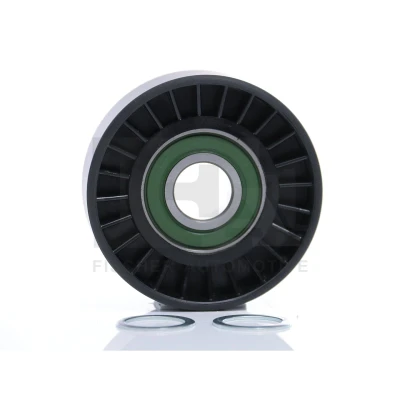 Imagem de FA1 RW1005 915 Polia Tensora BMW: 3 Sedan, X3, Coupe