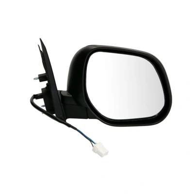 Imagem de Espelho retrovisor Alkar 6140859 à direita com subcapa elétrico aquecível, convexo MITSUBISHI: Outlander 2 SUV
