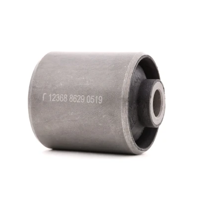 Imagem de FEBI BILSTEIN 12368 Bucha de Eixo traseiro esquerdo, à frente, direito Borracha CITROËN: Jumpy I Van, PEUGEOT: Expert Van