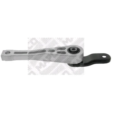 Imagem de MAPCO 38825 Suporte, motor traseira Rolamento de borracha e metal VOLKSWAGEN: Sharan II, Tiguan I
