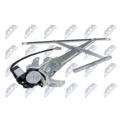 Imagem de Nty Elevador de vidro à frente, lado direito elétrico com motor EPS HD 000 HONDA: CR V 1