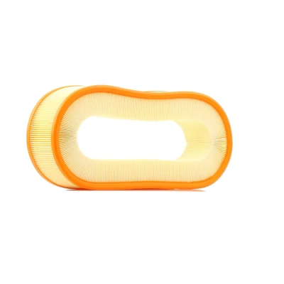 Imagem de HENGST FILTER E82L Filtro de ar 83 395 Cartucho filtrante MERCEDES BENZ: Classe S Sedan, SL Coupe, G SUV