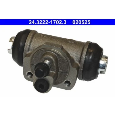 Imagem de ATE 24.3222 1702.3 Cilindro de Roda 22,2 NISSAN: NP300 Navara Pick up