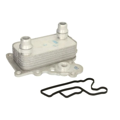 Imagem de NRF 31786 Radiador de Óleo com juntas FIAT: BRAVO 2