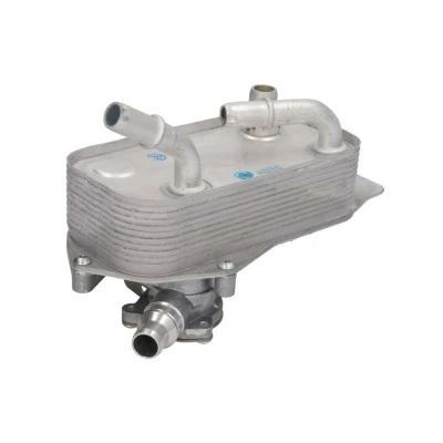 Imagem de NRF 310058 Radiador de óleo, caixa velocidades automática