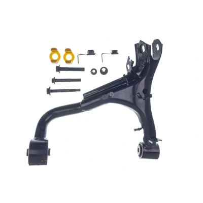 Imagem de DENCKERMANN D120622 Braço de suspensão Eixo traseiro direito, em cima transversal LAND ROVER: Discovery 3