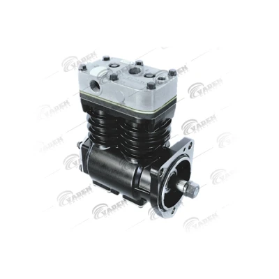 Imagem de VADEN 1400 030 001 Compressor suspensão a ar