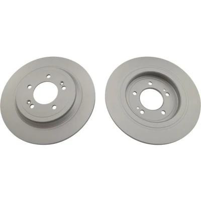 Imagem de KAVO PARTS BR 4245 C Disco de travão 302 10 5 114 cheio revestido HYUNDAI: Tucson, ix35