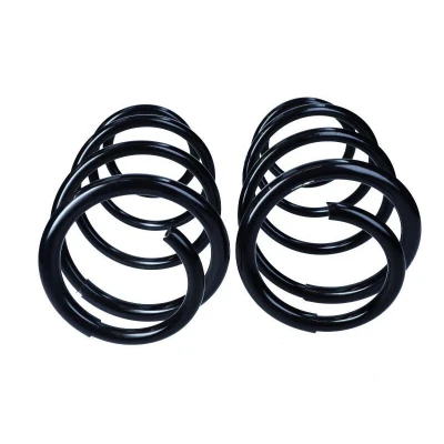 Imagem de MAXGEAR 60 1620D Mola de suspensão RENAULT: Kangoo II / Grand Kangoo, Express