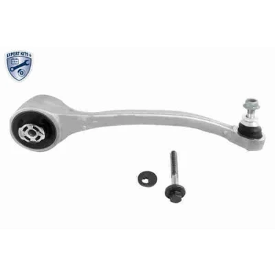 Imagem de VAICO V58 0209 Braço de suspensão com jogo parafusos em baixo, Eixo dianteiro, lado direito transversal TESLA: Model S, X