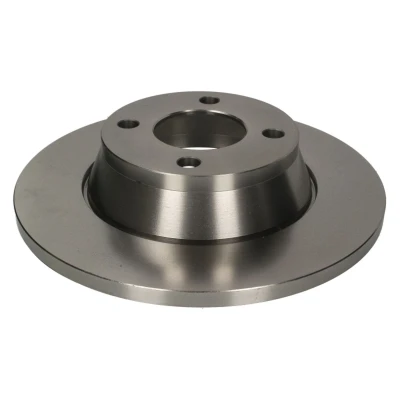Imagem de BOSCH 0 986 478 131 Disco de travão 280 13 4 107,95 cheio oleado alto carbono AUDI: 80 B4 Avant, Sedan