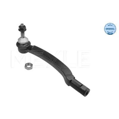 Imagem de MEYLE 516 020 0027 Rótula de direção M14x1,5 ORIGINAL Quality Eixo dianteiro, lado esquerdo VOLVO: XC70 I Cross Country