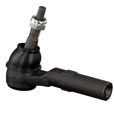 Imagem de FEBI BILSTEIN 41085 Rótula de direção Eixo dianteiro, lado esquerdo com porca autoblocante JEEP: GRAND CHEROKEE 2, 4