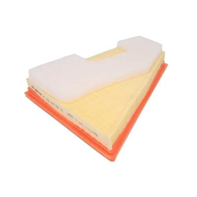 Imagem de BOSCH F 026 400 657 Filtro de ar 61,5 258 310 Cartucho filtrante CHRYSLER: PT Cruiser Carrinha