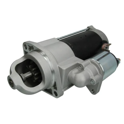 Imagem de PRESTOLITE ELECTRIC 860815 Motor de arranque 24 4 10 com borne 50(Jet), B+, B 89