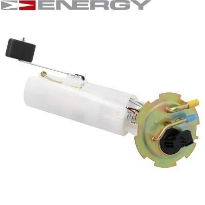 Imagem de ENERGY G30045 Unidade de alimentação combustível elétrico Gasolina