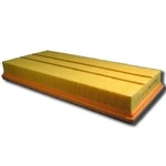 Imagem de ALCO FILTER MD 8172 Filtro de ar 50,0 182,0 390,0 Cartucho filtrante MERCEDES BENZ: Classe A, B