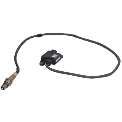 Imagem de BOSCH 0 281 007 411 Sensor de partículas