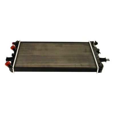 Imagem de MAXGEAR AC230170 Radiador, arrefecimento do motor Alumínio 366 600 24 Aletas de refrigeração soldadas OPEL: Astra G Caravan, CC