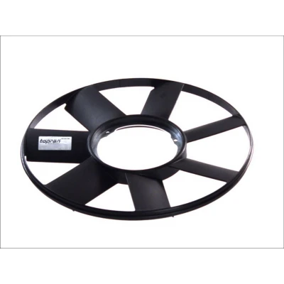 Imagem de TOPRAN 500 904 Ventoinha do ventilador, refrigeração motor BMW: 5 Sedan, 3 Touring