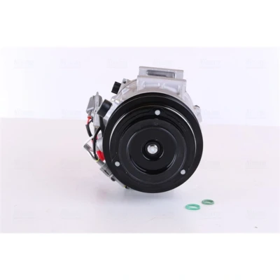 Imagem de NISSENS 890804 Compressor 7SAS17C 12 PAG 46 R 134a