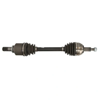 Imagem de POINT GEAR PNG74766 Veio de transmissão Eixo dianteiro, lado esquerdo 642mm 91mm