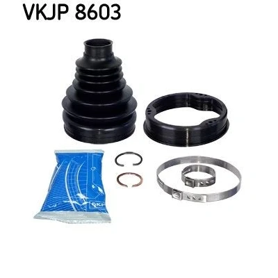 Imagem de SKF VKJP 8603 Fole de Transmissão 103 Termoplástico