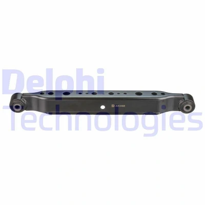Imagem de Braço de controlo, Suspensão das rodas DELPHI TC6876 Eixo traseiro/Certo/voltar