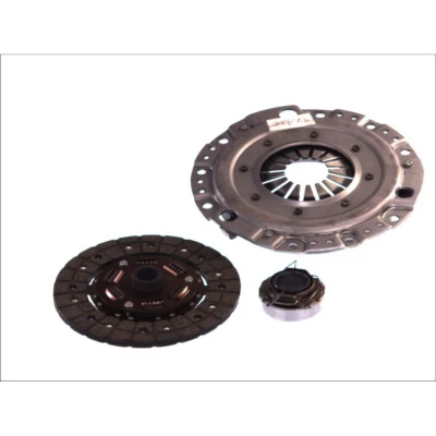 Imagem de AISIN Clutch Kit (3P) KD 011A de embraiagem três peças com prato da disco embraiagem, rolamento desembraiagem 170