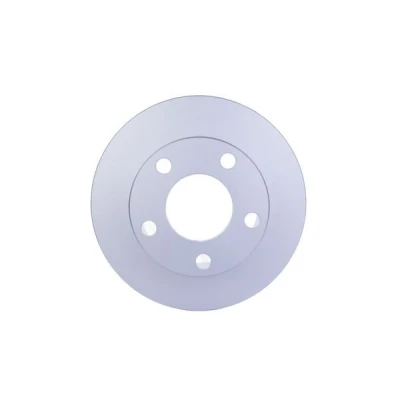 Imagem de HELLA PRO 8DD 355 118 581 Disco de travão 245 10 05/05 112 cheio revestido sem pernos fixação da roda, cubo roda AUDI: A6 C5 Avant