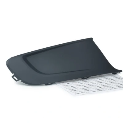 Imagem de Grelha de ventilação, para choques BLIC 6502 07 9545918P Rechts